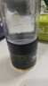 慕馨（moosen）水杯玻璃杯男茶水分離杯雙層耐高溫茶杯女 曬單實拍圖