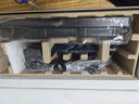 瓦爾基里（VALKYRIE）B360-GT VK 一體式CPU水冷散熱器 3.95吋IPS液晶屏 多平臺支持 ARGB光效 一線通風(fēng)扇 曬單實(shí)拍圖