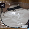 卡爾美（KELME）兒童防曬帽戶外登山夏季大帽檐防紫外線遮陽(yáng)帽男孩女童太陽(yáng)帽子 曬單實(shí)拍圖