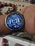 HUAWEI WATCH GT 5 Pro 國家補貼15%曜石黑46mm華為智能手表玄璣感知系統(tǒng)進階運動情緒健康助手 曬單實拍圖