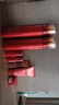 伊思（It’s skin）紅參蝸牛水乳禮盒全套修護(hù)緊致護(hù)膚品套裝 曬單實(shí)拍圖