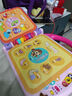 偉易達(dá)（Vtech）早教機(jī)英語(yǔ)啟蒙100詞點(diǎn)讀學(xué)習(xí)機(jī)有聲書兒童玩具男孩女孩生日禮物 曬單實(shí)拍圖