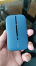華為隨身wifi3pro移動(dòng)無線wifi免插卡隨行4g攜帶無限網(wǎng)卡非wifi6三網(wǎng)全國通用流量2025款5g AX15B 隨行WiFi3 Pro 三網(wǎng)版 藍(lán)色 曬單實(shí)拍圖
