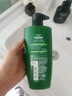 歐萊雅（L'OREAL）洗發(fā)水精油潤養(yǎng)洗發(fā)露女清潔柔順改善毛躁干枯送女朋友禮物 茶樹植萃去屑凈油洗發(fā)露 500ml 1支 曬單實拍圖