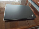 ThinkPad【國(guó)家補(bǔ)貼20%】聯(lián)想E14筆記本電腦 AI PC 商務(wù)辦公學(xué)生輕薄本 全新酷睿Ultra7 32G 1T 2.2K黑色 曬單實(shí)拍圖