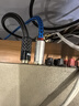 JIB德國蟒蛇 發(fā)燒級 光纖音頻解碼線 5.1聲道 Optical電視CD功放投影儀回音壁音響連接線BB-001-1米 曬單實拍圖