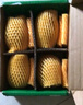 佳沛（zespri）新西蘭綠奇異果 4個(gè)裝 單果重約89-103g源頭直發(fā)一件包郵 曬單實(shí)拍圖