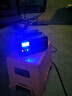 颯望德國汽車(chē)電瓶充電器12V24全智能自動(dòng)修復蓄電池充電機充滿(mǎn)斷電摩托車(chē)轎車(chē)貨車(chē)通用 智能充?！就ㄓ蒙壙睢?曬單實(shí)拍圖