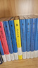 十本書讀懂阿加莎（精裝紀(jì)念版）小說 午夜文庫 大師系列 懸疑推理  無人生還 東方快車謀殺案 尼羅河上的慘案 斯泰爾斯莊園奇案 羅杰疑案 ABC謀殺案 陽光下的罪惡 底牌 謀殺啟事 帷幕 曬單實(shí)拍圖
