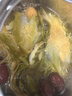 同仁堂（TRT）燉雞藥材滋補(bǔ)廣式煲湯材料排骨湯老火靚湯藥膳養(yǎng)生清補(bǔ)涼藥材湯料 【家庭量約90克】紅參當(dāng)歸黃芪湯 曬單實(shí)拍圖