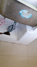 美的（Midea）凈水器機(jī)家用廚房下直濾水前置過超濾器機(jī) MU135B-4 曬單實拍圖