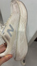 NEW BALANCE 七夕禮物 25年男鞋1080 v14減震戶外運動專業(yè)跑步鞋M1080C14 43 曬單實拍圖