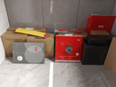 菲仕樂高壓鍋具套裝平底煎鍋不粘鍋炒鍋蒸鍋湯鍋奶鍋琺瑯鍋烹飪鍋具套組 三餐四季幸福鍋具套組 10件套 曬單實(shí)拍圖