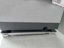 元良冰箱底座移動(dòng)架通用型萬(wàn)向輪 洗衣機底座通用神器托架冰箱架滑輪可移動(dòng)輪子架子輪滑支架 2個(gè)裝-銀色升級雙排24輪底座?機型通用 曬單實(shí)拍圖