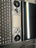 GPD 2025現(xiàn)貨win mini 7英寸游戲機掌機120Hz電競屏翻蓋掌機AI處理器原生橫屏迷你口袋掌上電腦游戲機 【AMD AI9 HX370】 32G+2TB黑 官方標配 曬單實拍圖
