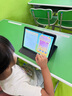 狀元郎A6Pro學習機九門課程同步家教機英語智能點讀機平板電腦小學初中到高中雙系統(tǒng)家長管控6+128G 曬單實拍圖