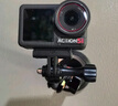 SUREWO運(yùn)動(dòng)相機(jī)吸盤支架Action5Pro/4/3車載支架GoPro13支架婚車攝像跟拍汽車拍攝 曬單實(shí)拍圖