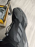 adidas VOYAGER 21 SLIPON H.RDY緩震一腳蹬戶外運(yùn)動(dòng)鞋阿迪達(dá)斯   黑色/灰色   42 曬單實(shí)拍圖