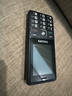 飛利浦（PHILIPS）老年人手機(jī) 移動聯(lián)通電信三網(wǎng)4G 超長待機(jī)直板按鍵 大字大聲兒童學(xué)生商務(wù)備用專用功能機(jī)M6 星空黑 曬單實(shí)拍圖