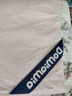 DOMIAMIA哆咪呀嬰兒涼感被空調(diào)被兒童夏涼被可機(jī)洗抗菌寶寶被子 150×200 曬單實(shí)拍圖