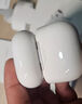 【95成新】Apple/蘋果 AirPods 4(支持主動降噪)搭配MagSafe充電盒(USB-C)蘋果耳機 藍牙耳機適用iPhone/iPad 四代 曬單實拍圖