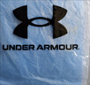 安德瑪（Under Armour）兒童速干短T童裝速干T夏季男女童涼感吸濕短袖運(yùn)動(dòng)上衣252220241 曬單實(shí)拍圖