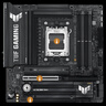 華碩TUF GAMING B850M-PLUS WIFI主板+AMD 銳龍7 9700X CPU  主板+CPU套裝 曬單實拍圖