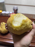 澤鮮達(dá)中華丑梨山東煙臺(tái)梨子啤梨新鮮水果當(dāng)季新鮮孕婦水果梨香梨軟糯香 1斤裝 曬單實(shí)拍圖