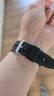 三星 Samsung【國(guó)家補(bǔ)貼】Watch8 Classic 藍(lán)牙通話智能手表/運(yùn)動(dòng)手表/電話手表/旋轉(zhuǎn)表圈 46mm 月隕黑 曬單實(shí)拍圖