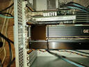 NVIDIANVIDIA NVLink Bridge 2 lots顯卡橋接器A6000/A100/H100橋接器 2-LOTS（雙寬橋接器） 曬單實(shí)拍圖