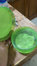 Tondi 蘆薈膠曬后修復(fù)皮膚補(bǔ)水保濕凝膠蘆薈膏面霜護(hù)膚品*2罐裝 曬單實(shí)拍圖