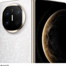 HUAWEI Mate X6 華為折疊旗艦手機(jī) 分布式玄武架構(gòu) 鴻蒙大屏AI 紅楓原色影像 折疊屏手機(jī) 星云白 16GB+512GB Mate X6 典藏版 曬單實(shí)拍圖