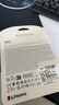 金士頓（Kingston）SSD固態(tài)硬盤M.2(NVMe PCIe 4.0×4)臺式機(jī)筆記本固態(tài)硬盤電腦配件 【新品】NV3 500/512G PCIe4.0 曬單實(shí)拍圖