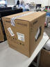 愛(ài)普生（EPSON）ES-580W A4饋紙式掃描儀自動(dòng)連續(xù)雙面彩色掃描 高速辦公用 無(wú)線wifi（觸屏 支持掃至U盤(pán)） 曬單實(shí)拍圖