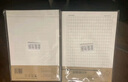 西瑪（SIMAA）400作文紙學(xué)生作文紙稿紙信紙16k/22張加厚信箋本文稿紙作文本米黃護(hù)眼紙 3本裝 曬單實(shí)拍圖