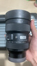 適馬SIGMA 24-70 18-35/200 17-50/70 14-24二手鏡頭人像廣角鏡頭 適馬14-24mm F2.8 DG HSM ART 索尼E口 曬單實拍圖