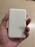綠聯(lián)3C認(rèn)證充電寶自帶Type-C線(xiàn) 20W快充20000mAh大容量10000毫安充電寶適用蘋(píng)果華為小米 可上飛機(jī) 2萬(wàn)毫安｜22.5W/20W｜支持蘋(píng)果華為快充 曬單實(shí)拍圖