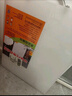 拜杰切菜板食品級(jí)PE砧板塑料菜板砍骨剁肉案板粘板抗菌防霉加厚占板 中號(hào)44*31*1.5CM 曬單實(shí)拍圖