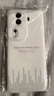 HOLDZU【無(wú)感微砂】適用于oppo reno11手機(jī)殼reno11保護(hù)套散熱硅膠鏡頭全包超薄磨砂男款女新-霧紗白 曬單實(shí)拍圖