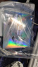 威剛（ADATA）XPG龍耀D500G吹雪聯(lián)名DDR5臺(tái)式內(nèi)存條C28時(shí)序嚴(yán)選海力士Adie顆粒ddr5內(nèi)存條燈條套裝9800X3D專用 【C30/Adie】6000 16*2吹雪 曬單實(shí)拍圖