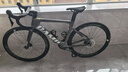 坎普25款A(yù)CE5000碳纖維公路車變速20速油壓碟剎破風(fēng)UCI公路自行車賽車 鐳銀色（送碼表+大禮包） 46碼 曬單實(shí)拍圖