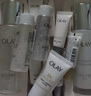 玉蘭油（OLAY）超抗小白瓶美白水乳液潔面禮盒美白去黃提亮護(hù)膚品套裝生日禮物 曬單實拍圖