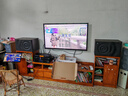JBL【國家補貼】MK12家庭ktv音響套裝 卡拉OK點歌機一體機 家庭影院組合家用K歌專業(yè)音箱唱歌設(shè)備全套 曬單實拍圖