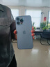 Apple iPhone 13 Pro Max 蘋果13 ProMax 5G 二手蘋果手機 國行雙卡 遠峰藍色【店長推薦 極速發(fā)貨】 【99新】512G【3期免息】 五星店鋪+購物無憂+三年質保 曬單實拍圖