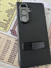 卡登高【心系天下】三星zfold7手機(jī)殼新款折疊屏保護(hù)套磁吸全包防摔翻蓋式fold7高端素皮商務(wù)支架皮套 心系天下【曜石黑】磁吸翻蓋支架保護(hù)套 三星Z Fold7 曬單實(shí)拍圖