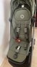 BUGABOO【新品首發(fā)】Butterfly 2博格步全新升級可坐可躺輕便型嬰兒推車 叢林綠 曬單實拍圖