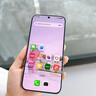 路杰森【定制無塵倉】OPPOreno14pro鋼化膜Reno14手機(jī)膜無開孔黑邊鏡頭鋼化玻璃高清抗指紋防摔保護(hù)貼膜 新AR泰坦膜【超清1片裝】一蓋秒貼好丨送小白無塵倉 OPPO Reno14 Pro 曬單實(shí)拍圖
