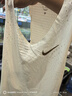 耐克（NIKE）AeroSwift x Jakob Dri-FIT ADV 男子速干跑步背心 HQ4195-134 2XL 曬單實(shí)拍圖
