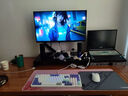 HKC 27英寸2K高清300Hz FastIPS顯示屏HDR400硬件低藍(lán)光10bit電競游戲1ms旋轉(zhuǎn)升降顯示器G27H4Plus 曬單實(shí)拍圖