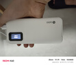 華碩 ASUSa豆隨身wifi6無限速流量2025g新款隨行網(wǎng)絡免插卡無線路由器【無需預存】移動無線wi-fi6 高配版【FPC天線+12信道】1萬毫安充電+上網(wǎng) 曬單實拍圖